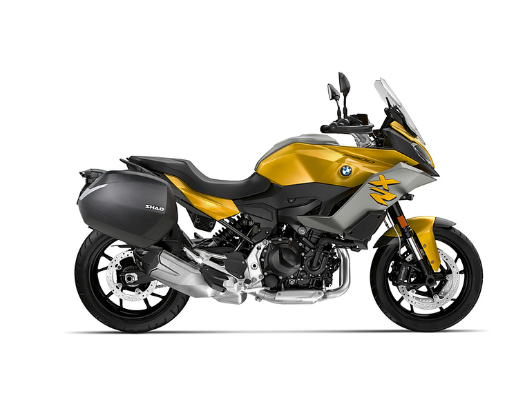 Kit Fixação Malas Laterais BMW F 900 X/XR SHAD W0FR90IF 2