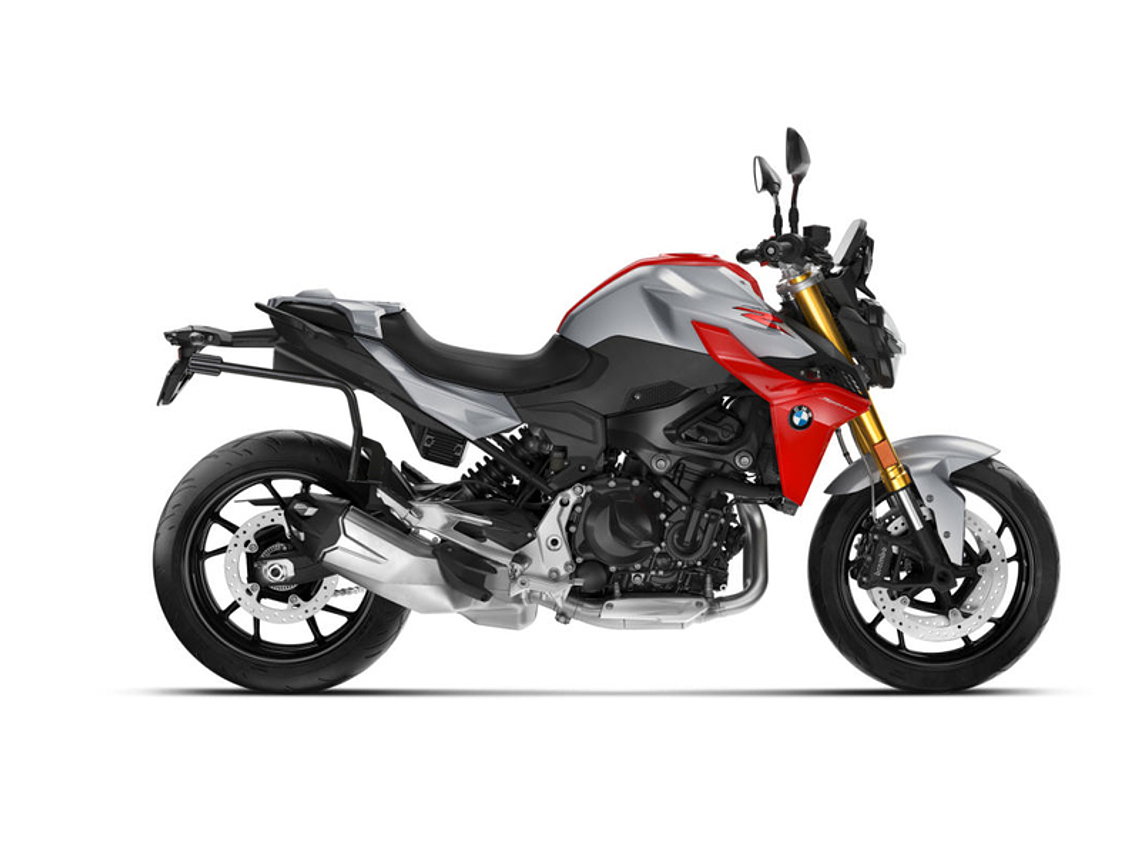 Kit Fixação Malas Laterais BMW F 900 X/XR SHAD W0FR90IF 3