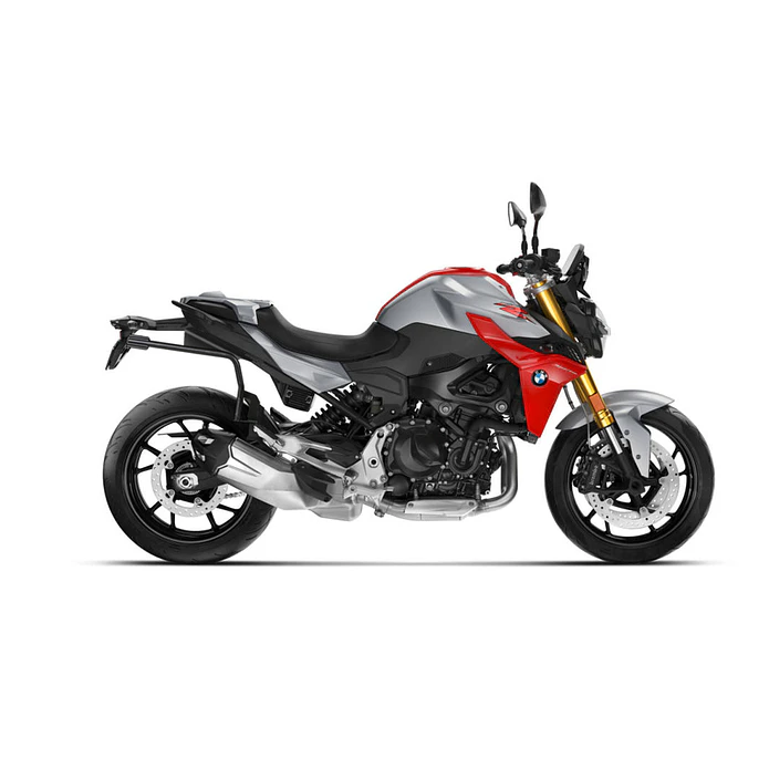 Kit Fixação Malas Laterais BMW F 900 X/XR SHAD W0FR90IF 3