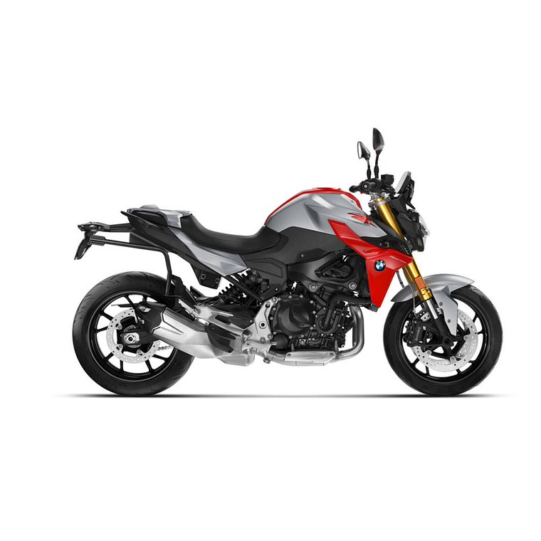 Side Trunk Fixing Kit BMW F 900 X/XR SHAD W0FR90IF 3