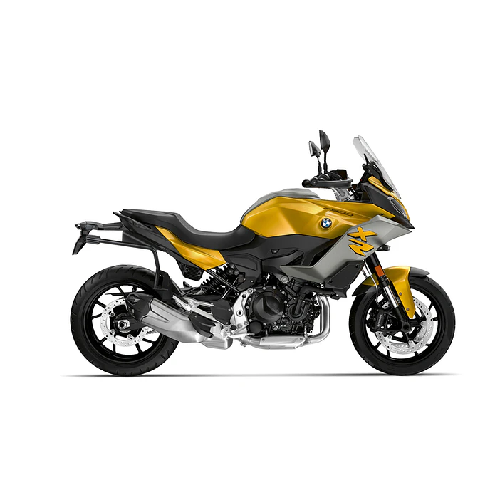 Kit Fixação Malas Laterais BMW F 900 X/XR SHAD W0FR90IF 4
