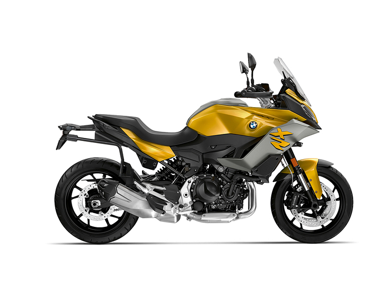 Kit Fixação Malas Laterais BMW F 900 X/XR SHAD W0FR90IF 4