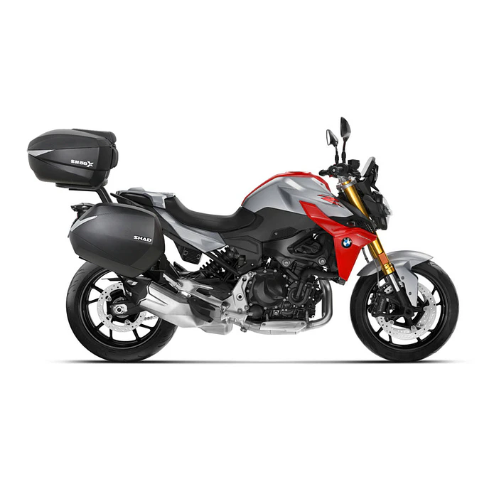 Kit Fixação Malas Laterais BMW F 900 X/XR SHAD W0FR90IF 5