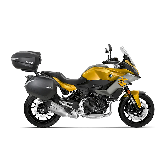 Kit Fixação Malas Laterais BMW F 900 X/XR SHAD W0FR90IF 6