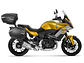 Kit Fixação Malas Laterais BMW F 900 X/XR SHAD W0FR90IF - Thumbnail 6