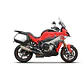 Side Trunk Fixing Kit BMW S1000XR 3P SYSTEM SHAD W0SX10IF - Miniatura 1