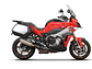 Side Trunk Fixing Kit BMW S1000XR 3P SYSTEM SHAD W0SX10IF - Miniatura 1