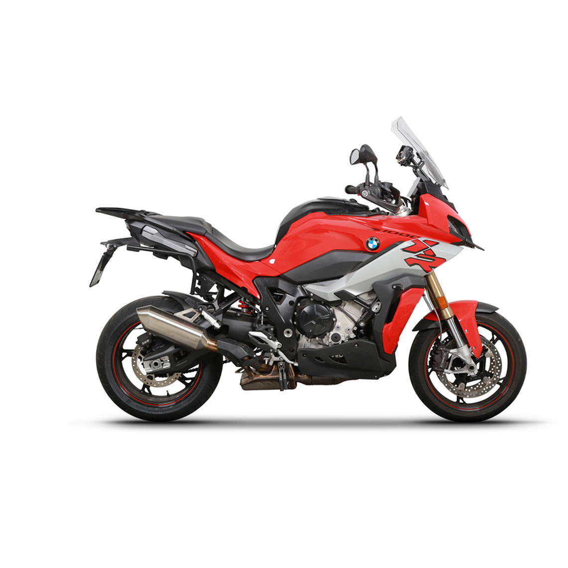 Kit Fixação Malas Laterais BMW S1000XR 3P SYSTEM SHAD W0SX10IF 2