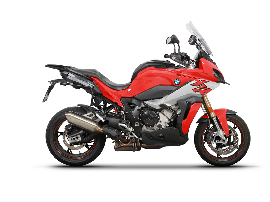 Side Trunk Fixing Kit BMW S1000XR 3P SYSTEM SHAD W0SX10IF 2