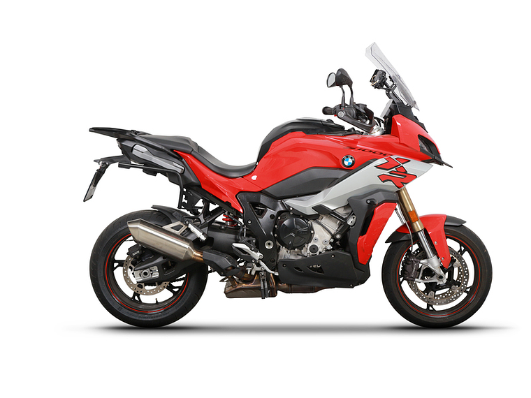 Side Trunk Fixing Kit BMW S1000XR 3P SYSTEM SHAD W0SX10IF 2