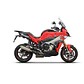 Side Trunk Fixing Kit BMW S1000XR 3P SYSTEM SHAD W0SX10IF - Miniatura 2