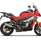 Kit Fixação Malas Laterais BMW S1000XR 3P SYSTEM SHAD W0SX10IF - Thumbnail 2