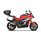 Side Trunk Fixing Kit BMW S1000XR 3P SYSTEM SHAD W0SX10IF - Miniatura 3