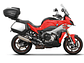 Side Trunk Fixing Kit BMW S1000XR 3P SYSTEM SHAD W0SX10IF - Miniatura 3