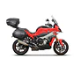 Side Trunk Fixing Kit BMW S1000XR 3P SYSTEM SHAD W0SX10IF - Miniatura 4