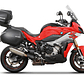 Kit Fixação Malas Laterais BMW S1000XR 3P SYSTEM SHAD W0SX10IF - Thumbnail 4