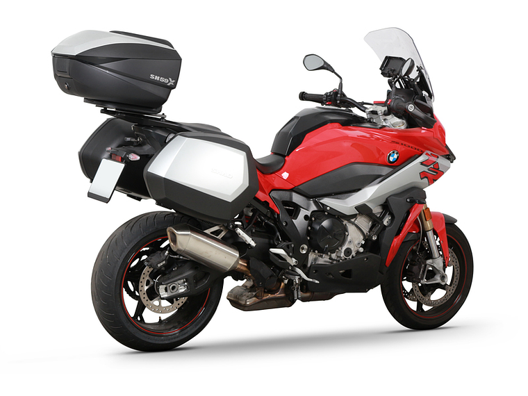 Side Trunk Fixing Kit BMW S1000XR 3P SYSTEM SHAD W0SX10IF 5