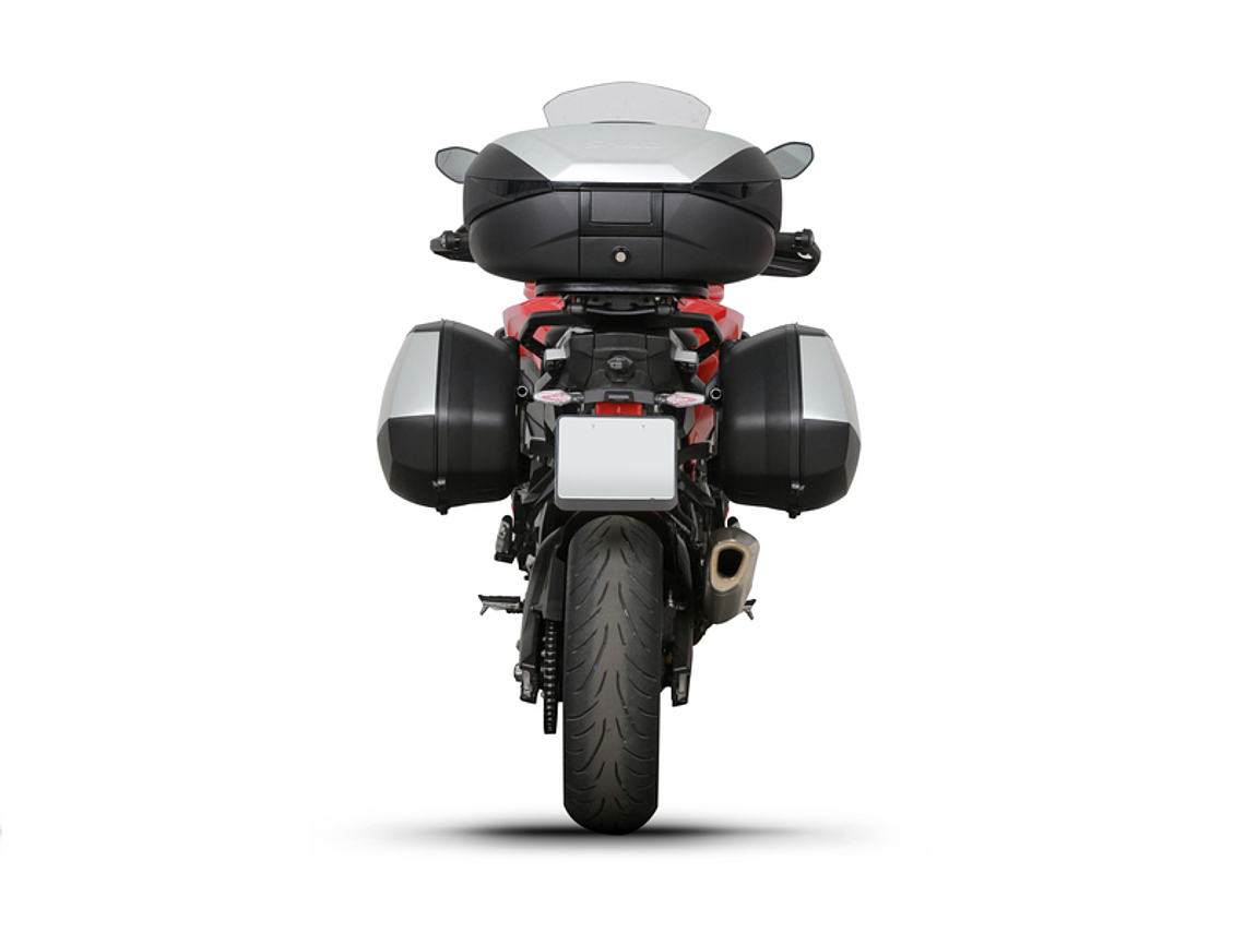 Side Trunk Fixing Kit BMW S1000XR 3P SYSTEM SHAD W0SX10IF 6