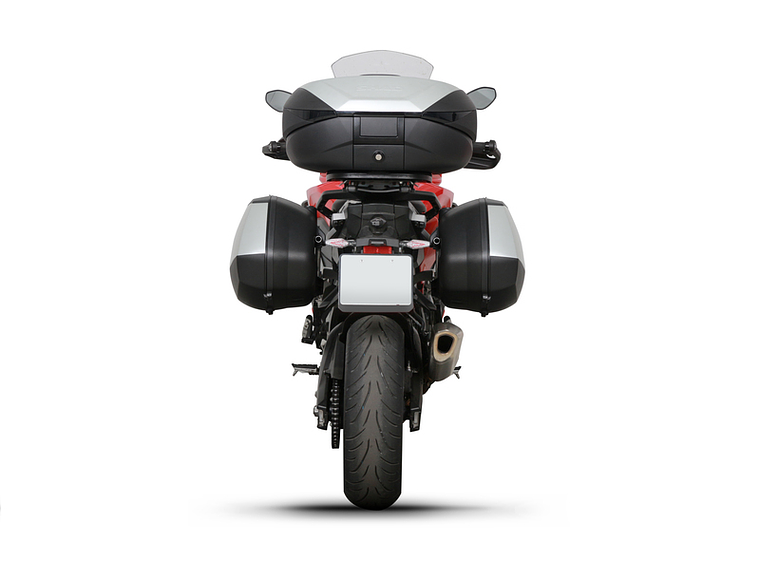 Side Trunk Fixing Kit BMW S1000XR 3P SYSTEM SHAD W0SX10IF 6