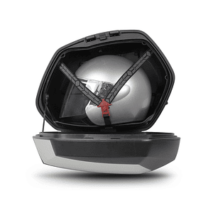 Malas Laterais SHAD SH35 Alumínio