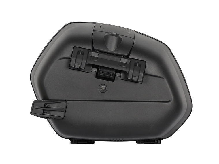 Malas Laterais SHAD SH35 Alumínio 4