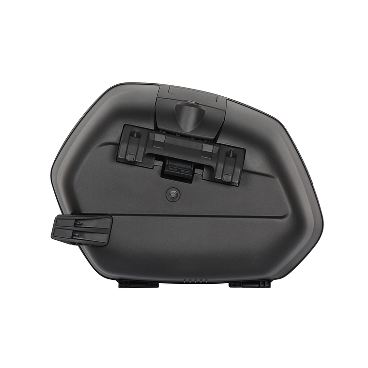 Malas Laterais SHAD SH35 Alumínio 4