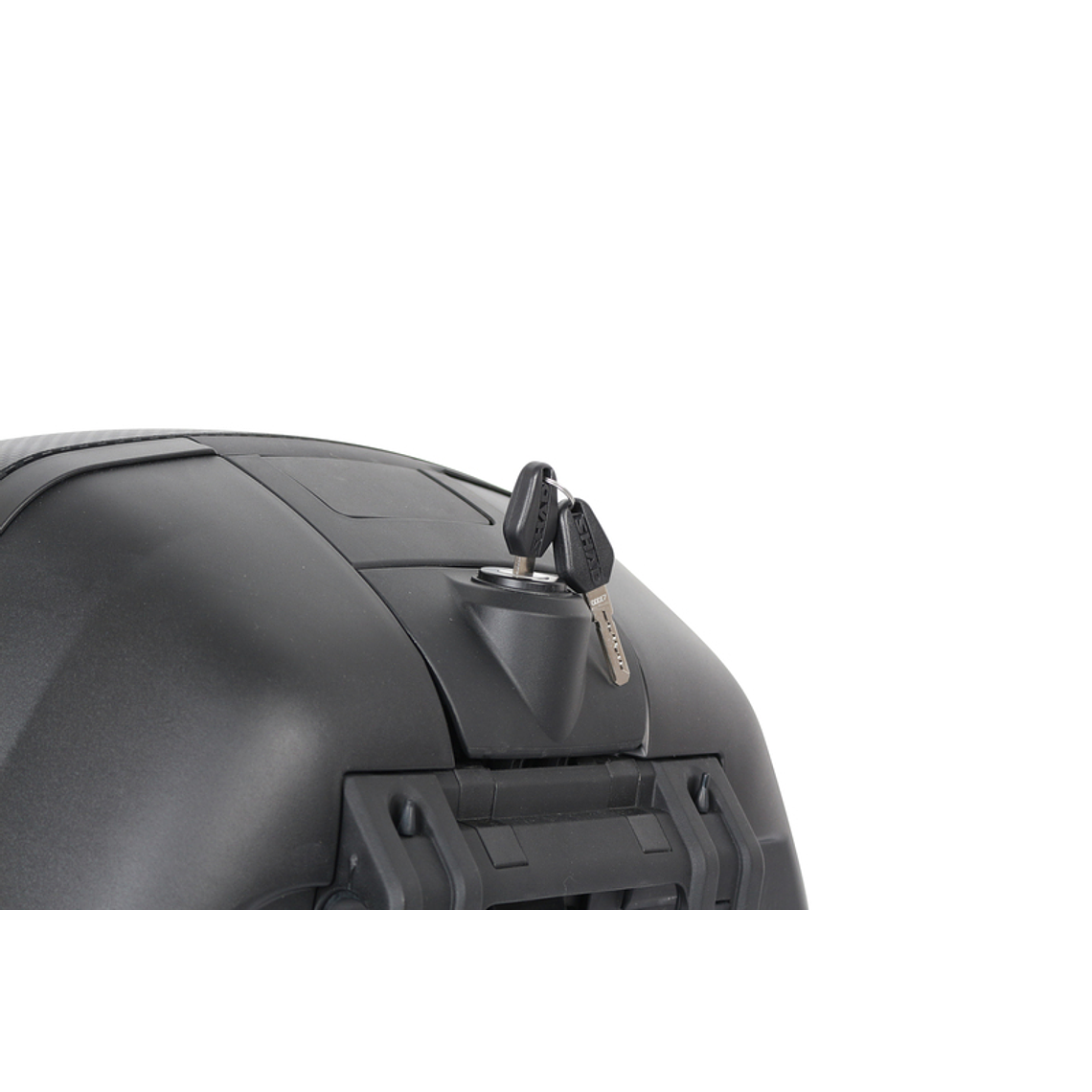 Malas Laterais SHAD SH35 Alumínio 5