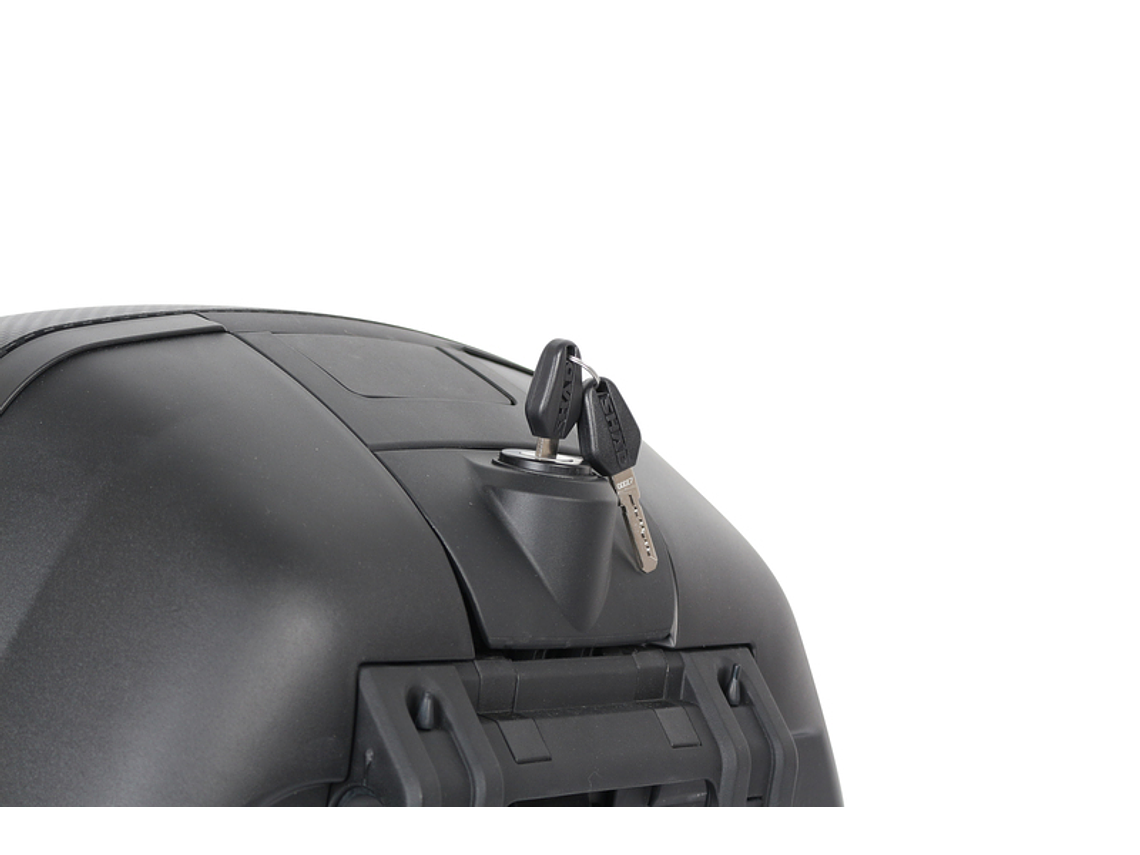 Malas Laterais SHAD SH35 Alumínio 5