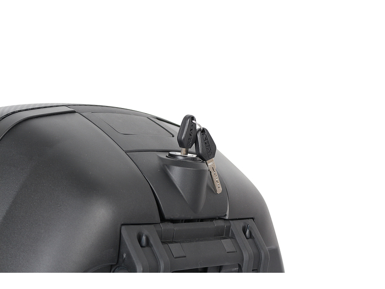 Malas Laterais SHAD SH35 Alumínio 5