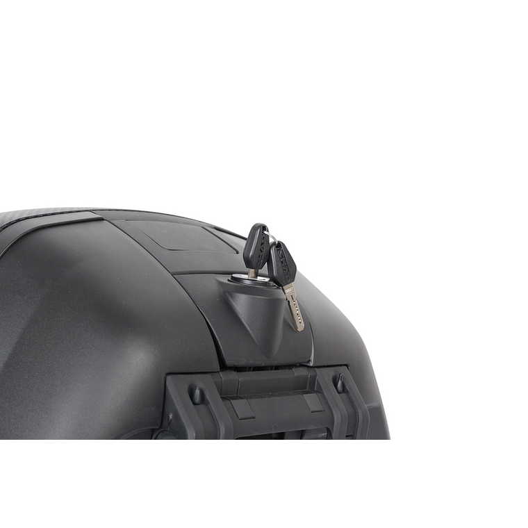 Malas Laterais SHAD SH35 Alumínio 5