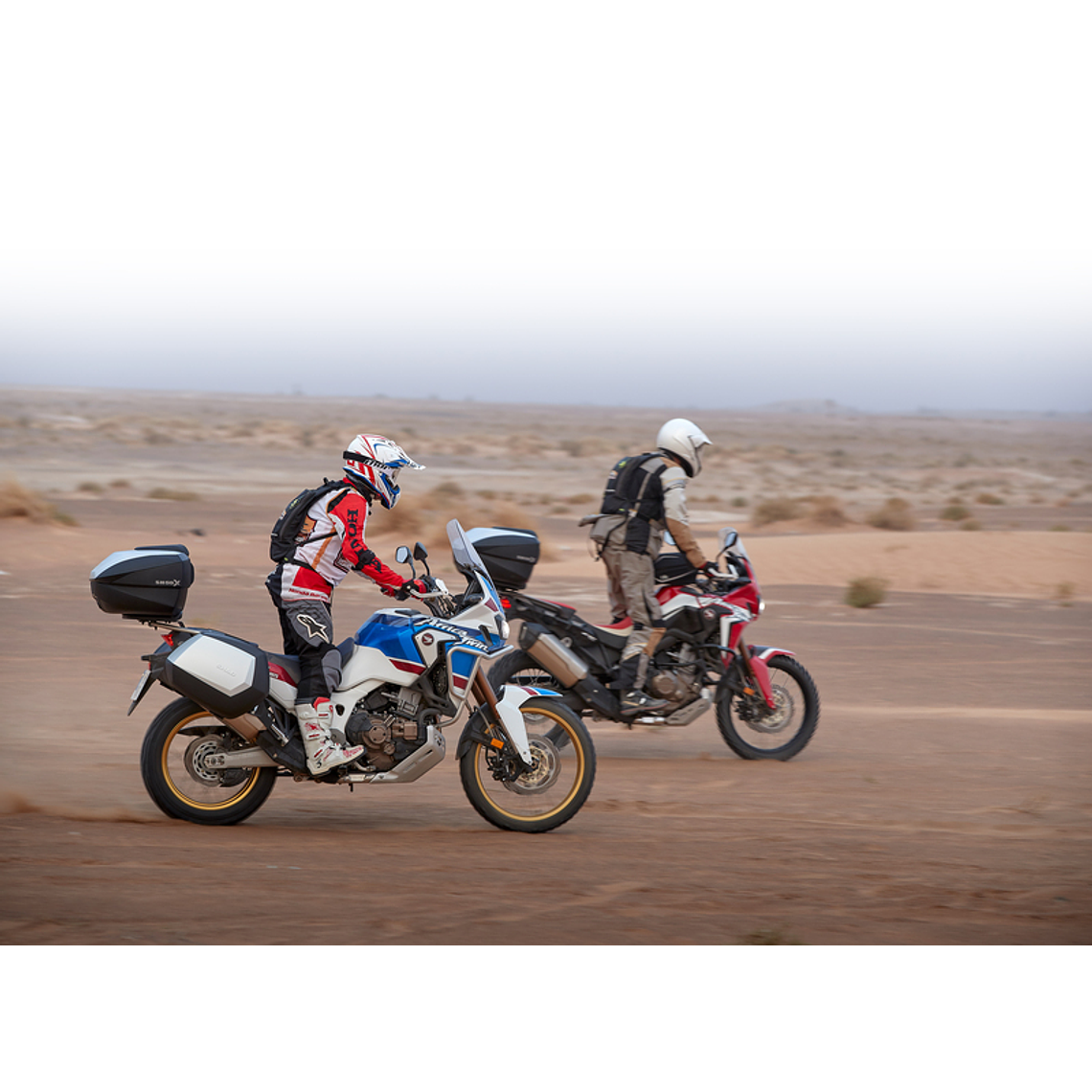 Malas Laterais SHAD SH35 Alumínio 9