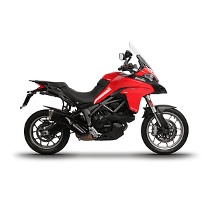 Side Trunk Carrier Fixing Kit Ducati Multistrada 1260 3P System SHAD D0ML98IF