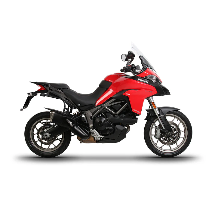 Side Trunk Carrier Fixing Kit Ducati Multistrada 1260 3P System SHAD D0ML98IF 2