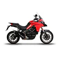 Side Trunk Carrier Fixing Kit Ducati Multistrada 1260 3P System SHAD D0ML98IF - thumbnail 2