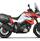 Kit Fixação Malas Laterais Suzuki V-Strom 3P System SHAD S0VS10IF - Thumbnail 1