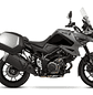 Kit Fixação Malas Laterais Suzuki V-Strom 3P System SHAD S0VS10IF - Thumbnail 2