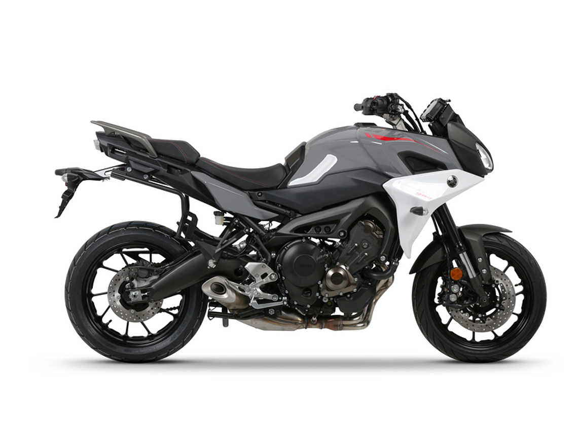 Side Bag Attachment Kit Tracer 900 / GT 3P System SHAD Y0TC98IF 2