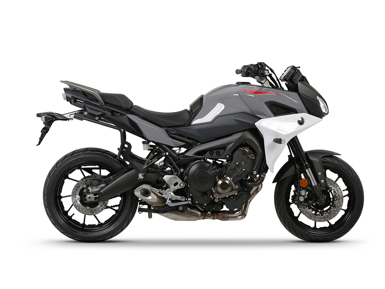 Side Bag Attachment Kit Tracer 900 / GT 3P System SHAD Y0TC98IF 2