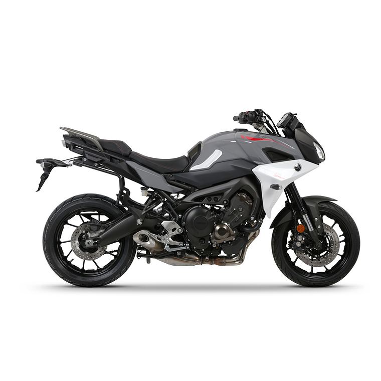 Side Bag Attachment Kit Tracer 900 / GT 3P System SHAD Y0TC98IF 2