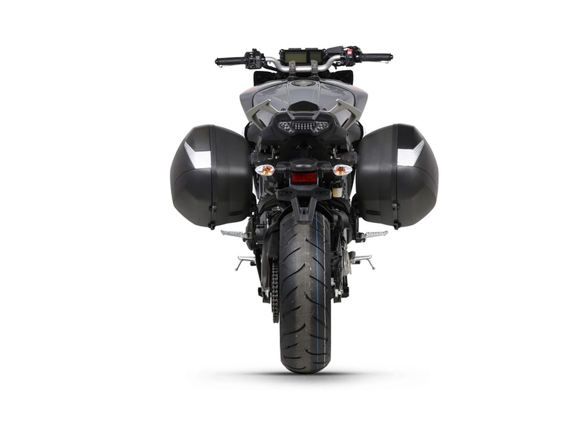 Side Bag Attachment Kit Tracer 900 / GT 3P System SHAD Y0TC98IF 3