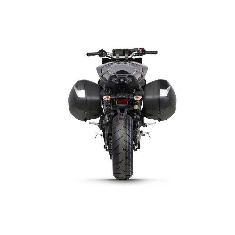 Side Bag Attachment Kit Tracer 900 / GT 3P System SHAD Y0TC98IF 3