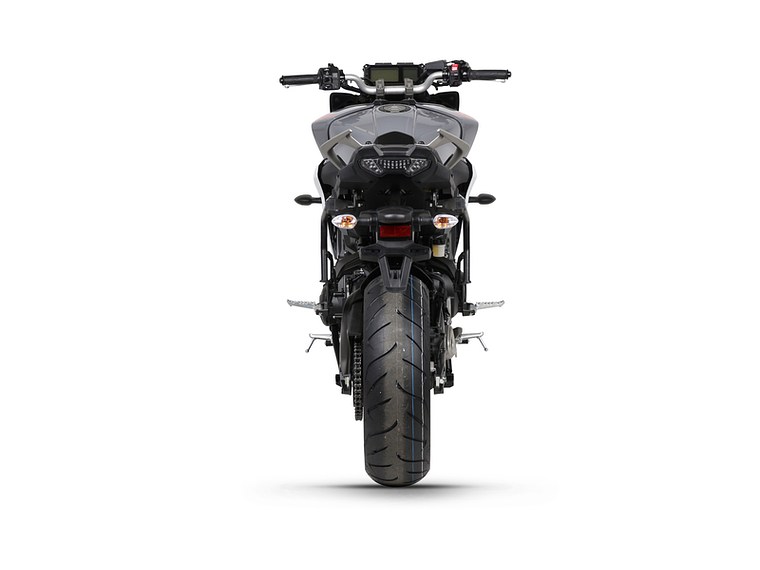 Side Bag Attachment Kit Tracer 900 / GT 3P System SHAD Y0TC98IF 4