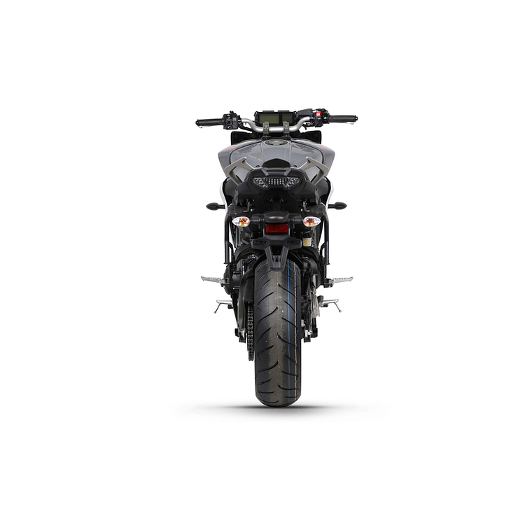 Side Bag Attachment Kit Tracer 900 / GT 3P System SHAD Y0TC98IF 4