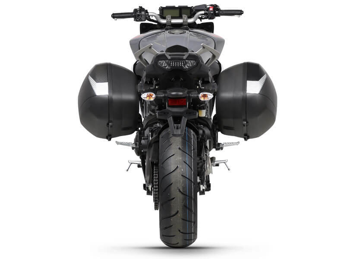 Side Bag Attachment Kit Tracer 900 / GT 3P System SHAD Y0TC98IF 5