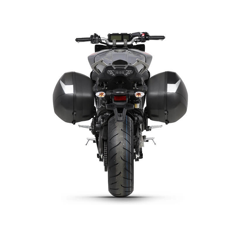 Side Bag Attachment Kit Tracer 900 / GT 3P System SHAD Y0TC98IF 5