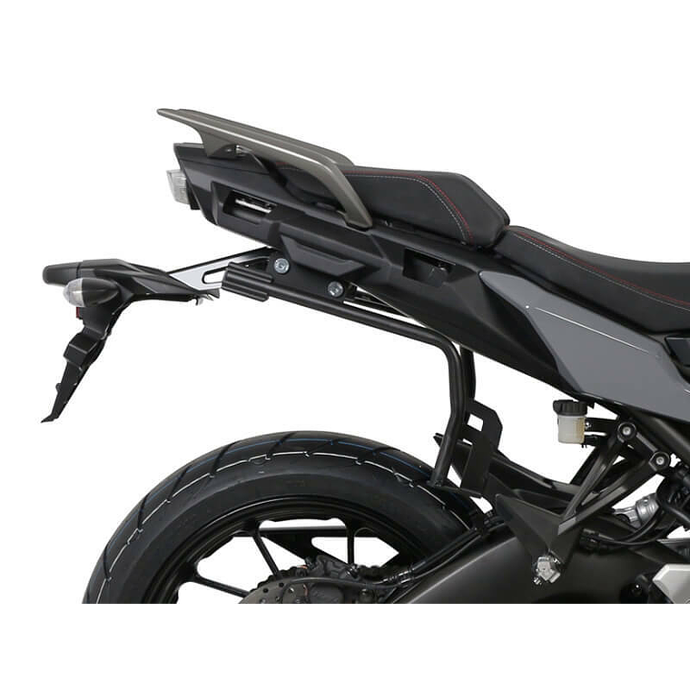 Side Bag Attachment Kit Tracer 900 / GT 3P System SHAD Y0TC98IF 6