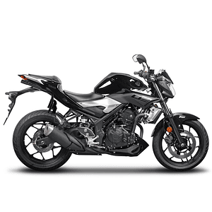 Side Bag Fixing Kit MT 03 3P System SHAD Y0MT36IF