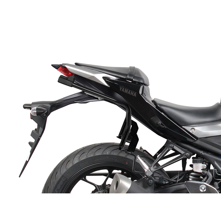 Side Bag Fixing Kit MT 03 3P System SHAD Y0MT36IF 4