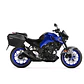 Kit Fixação Malas Laterais Yamaha MT 03 3P System SHAD Y0MT31IF - Thumbnail 1
