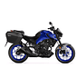 Kit Fixação Malas Laterais Yamaha MT 03 3P System SHAD Y0MT31IF - Thumbnail 1